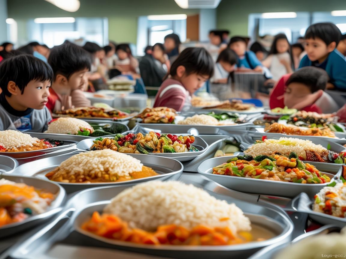 日本学校午餐米饭供应减少，折射大米产业深层困境
